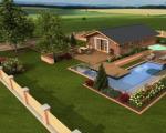 Bungalow 13 - 
