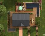 Bungalow 13 - 