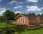 Bungalow 13 - 