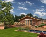 Bungalow 13 - 