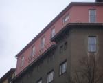 Půdní vestavba Čápkova 2005/2006 - 