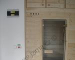 Půdní vestavba Čápkova 2005/2006 - 