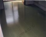 Čištění a hloubková impregnace povrchů - Linoleum 1 / II - 15 let staré, po oživení