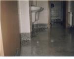 Čištění a hloubková impregnace povrchů - Terraco / III - WC, po impregnaci