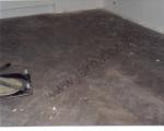 Renovace parket - Parkety / I - před renovací
