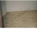 Renovace parket - Parkety / IV - před lakováním