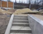 Venkovní úpravy a dlažby - RD Řícmanice
