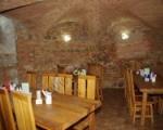 Dílčí realizace - Restaurace
