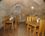 Dílčí realizace - Restaurace