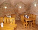 Dílčí realizace - Restaurace