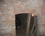 Dílčí realizace - Restaurace - před renovací