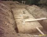 RD Říčany 2004/2005 - 