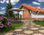 Bungalow 14 - 