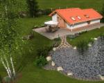 Bungalow 14 - 