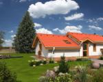 Bungalow 14 - 