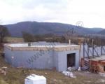 RD Dolní Loučky 2006 - 