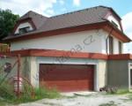 RD Dolní Loučky 2006 - 