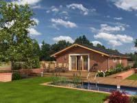 Bungalow 13