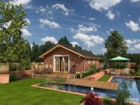 Bungalow 13