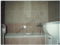 Brno - Pavlovská 2001