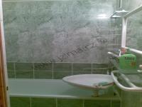 Brno - Voříškova 2011