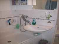 Brno - Pavlovská 2009